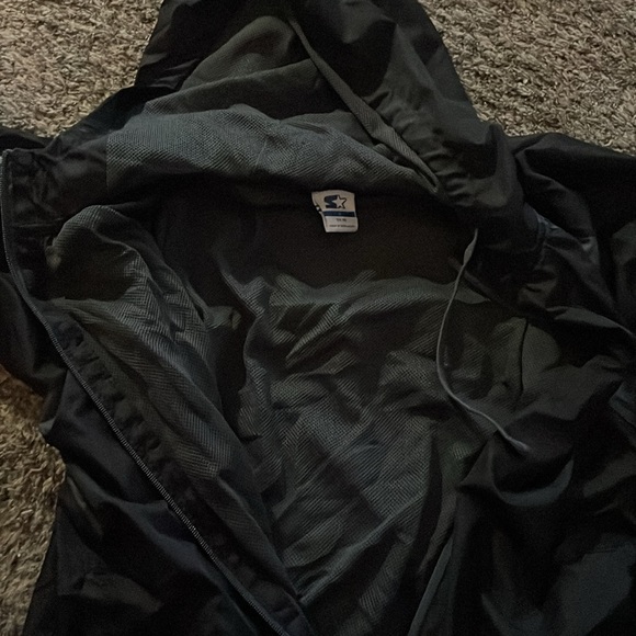 Lightweight windbreaker, size S - Picture 3 of 4